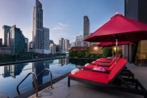 RakYim Siam Sukhumvit 15 Hotel, Bangkok