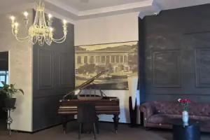 Aura Boutique Hotel, Batumi