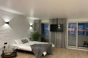VladHome24 Hotel u Morya, Vladivostok