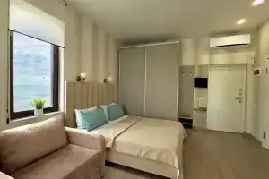 Okolo Morya Apartments 11