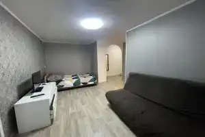 Uyutnaya Ryadom S Zhd Vokzalom Flat, Ulan-Ude