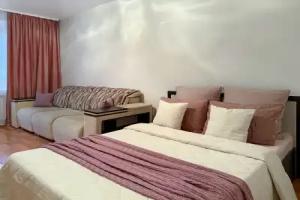 Na Ulitse Sevastopolskoy 56 Korpus 2 Flat, Saransk
