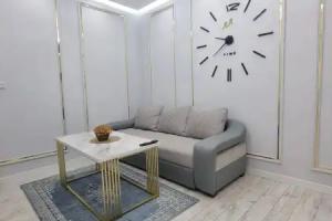 Bronin Homes 3 Apartments, Samarkand