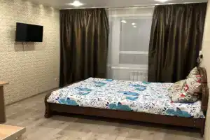 Na Ul Lenina 123 Flat, Barnaul