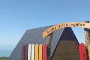 Avare Suit Bungalow Cottage, Ardasen