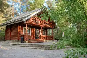 Fregat Hotel, Vyborg