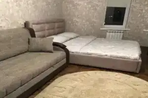 2 Komnatnaya Na Ul Magkaeva 83\1 Flat, Vladikavkaz