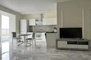 Shikarnaya Yevro 2-K Flat, Odintsovo