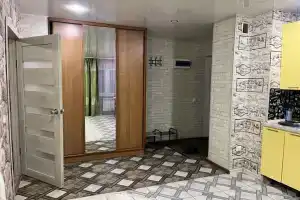 Otlichnaya Odnokomnatnaya Flat, Irkutsk