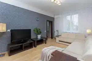 Studiominsk 17 Apartments