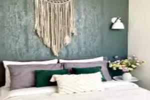 Atmosfera Puteshestviy V ZhK Svetlograd Apartments, Krasnodar