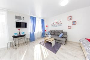 Studiya Ryadom S Vokzalom Flat, Syzran