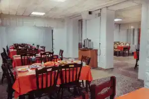 Resort Hotel, Lazarevskoye