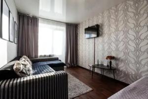 Vozle SMI Flat, Novokuznetsk