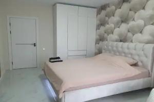 Uyutnaya Vozle Ds Yubileyny Flat, Al'met'yevsk