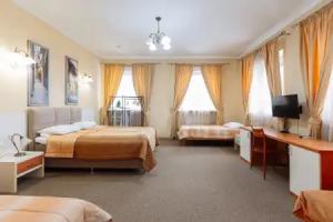 Apart39 In The City Centre 1 Apartment, Kaliningrad