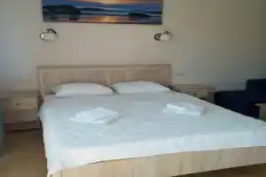 TAKMAK Guest House, Arkhipo-Osipovka