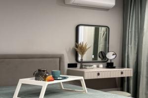 2kh Komnatnaya, Primorskiy 54 Sutkitlt Flat, Togliatti