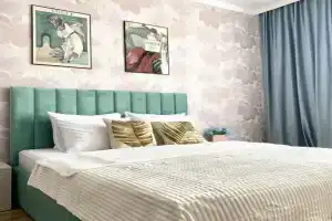 Na K.A. Vasilyeva 1k2 (Ya6) Flat, Maykop