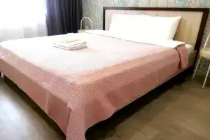 S Dizajnerskim Remontom Apartments 2, Reutov