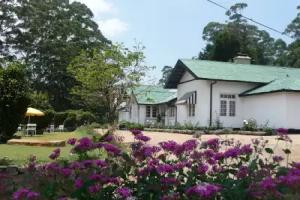 The Trevene Hotel, Nuwara Eliya