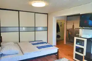 Parkovy Pereulok Apartments, Naberezhnyye Chelny