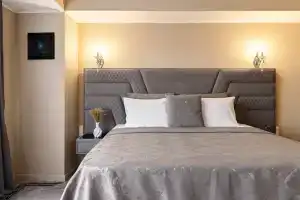 Gorod Istorij v Grand Palace 1514 Apartment, Krasnodar