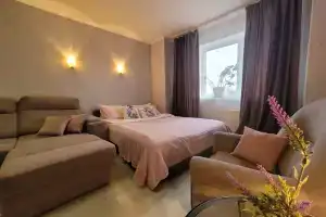 V tsentre Ulyanovska 239 Apartments, Ulyanovsk