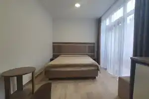 Standart v gostevom dome Alushtik Flat, Alushta