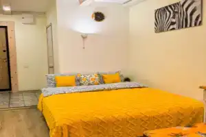 Eco Loudge (fabrichnaya D3) Apartments, Ramenskoe