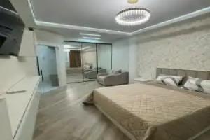 Ryadom S Aeroportom Flat, Mineralnye Vody