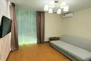 4 Tonnelnaya 16 Apartments, Sochi