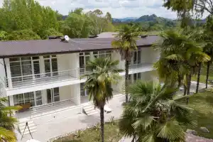 Agudzera Guest House, Gulripshi