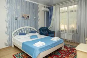Apartments Komfort, Lazarevskoye