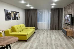 3-komnatnye V Istoricheskom Tsentre Apartments, Nizhniy Novgorod