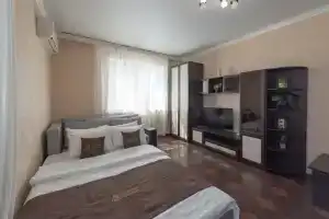 InnDays Sverdlova 36A Apartments, Podolsk