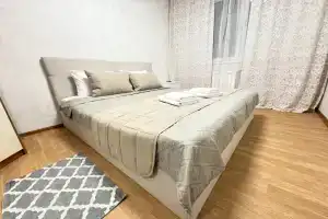 Na Ulitse Imeni Zvereva 6 Flat, Krasnogorsk
