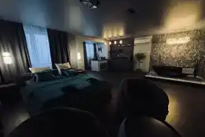 Na Moskovskom Flat, Togliatti