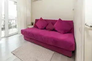 More Rooms U Olimpiyskogo Parka Apartments, Adler