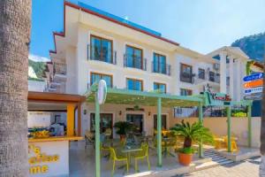 Cennet Life Hotel, Fethiye