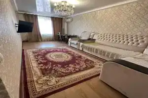 2-kh komnatnaya u morya Flat