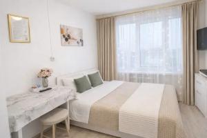 Na ulice Novo-Sadovoy 273 Apartments, Samara