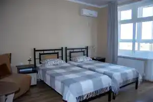 7 Level Apartments 1, Anapa