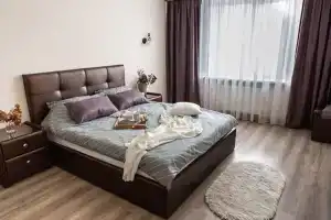 Na Zatinnoy 28 Apartments, Ryazan