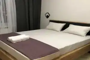 V novom dome na ul.Chekhova Flat, Astrakhan