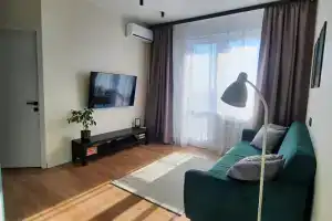 Na Yesenina Apartments, Belgorod