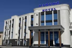 Parvoz Hotel, Urgench