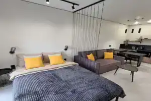 Studiya V Zhk Alleya Park Flat, Sochi