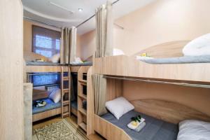 Hostel Platskart, Minsk
