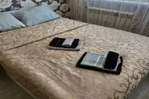 Uyutnaya Flat, Cheboksary